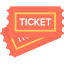 ticket